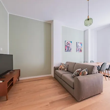 Sempione11suites Hotel apartamentowy Mediolan