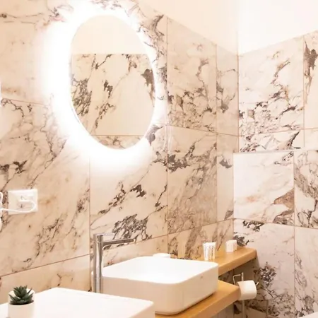 Giuliani - Via Giovanni Prati Frühstückspension