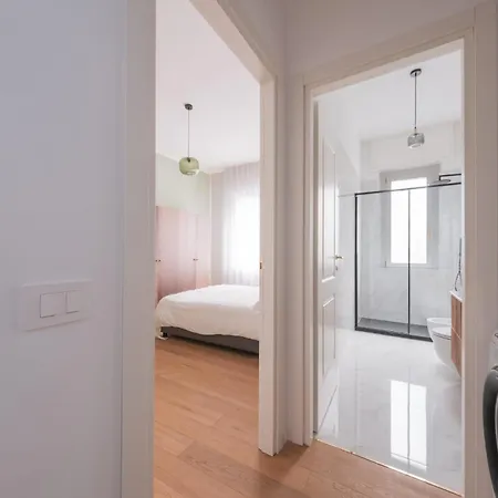 Hotel apartamentowy Sempione11suites 4*