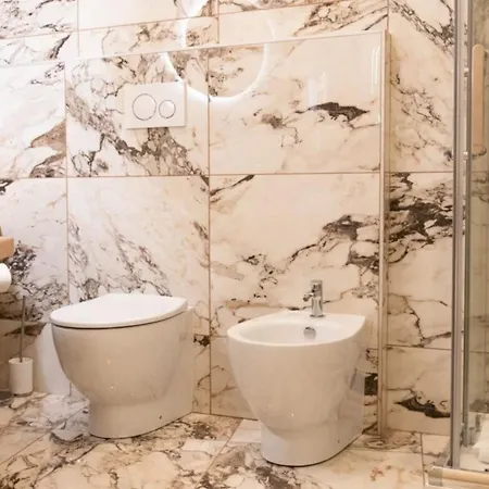 Frühstückspension Giuliani - Via Giovanni Prati