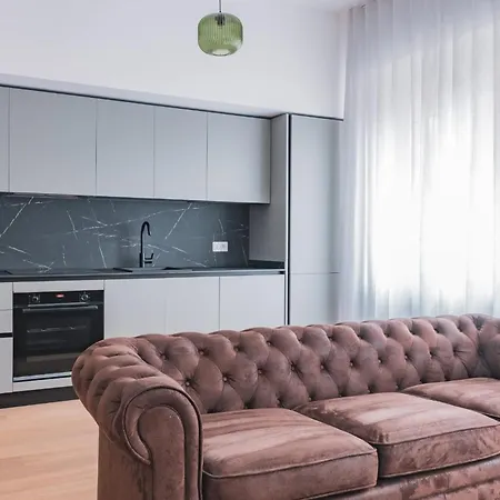 Sempione11suites