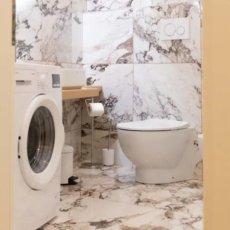 Frühstückspension Giuliani - Via Giovanni Prati