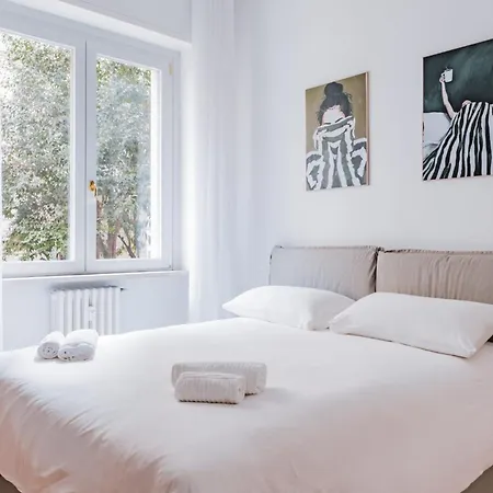 Sempione11suites
