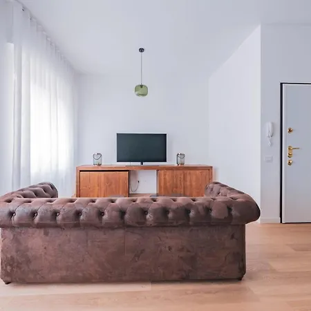 Hotel apartamentowy Sempione11suites 4*