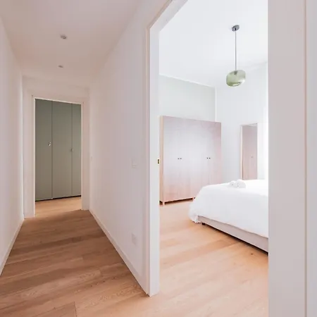 Sempione11suites Mediolan