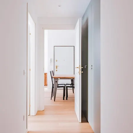 Sempione11suites Hotel apartamentowy