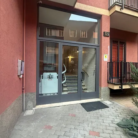 Bicocca Niguarda A 15min Dal Duomo ミラノ
