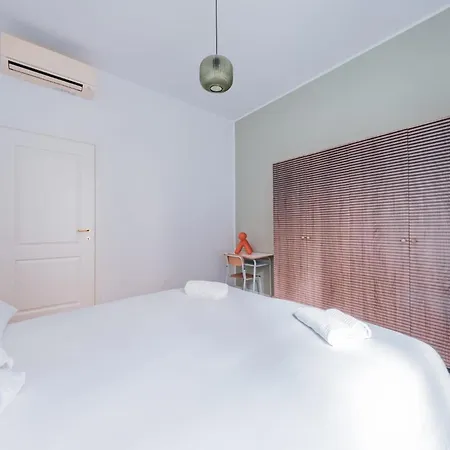 Hotel apartamentowy Sempione11suites 4*