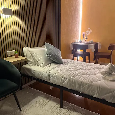 Vendégház Bicocca Niguarda A 15min Dal Duomo Milánó