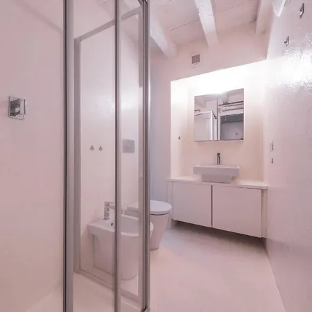Sempione11suites Hotel apartamentowy 4*