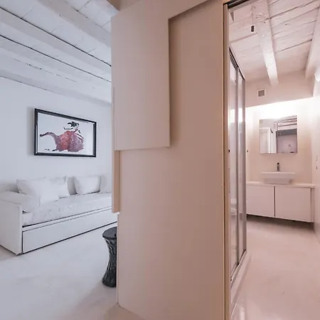 Hotel apartamentowy Sempione11suites 4*