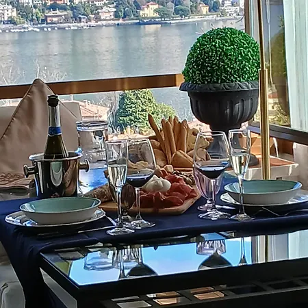 Il Panorama * Como