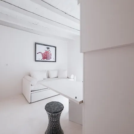 Sempione11suites Hotel apartamentowy Mediolan