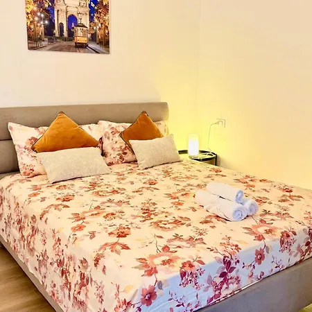 Gasthuis M10 The Milanese Experience Mono&bilo 3*