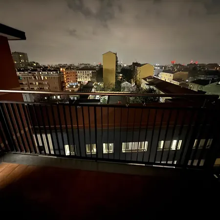 Bicocca Niguarda A 15min Dal Duomo Gæstehus