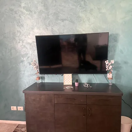 Bicocca Niguarda A 15min Dal Duomo