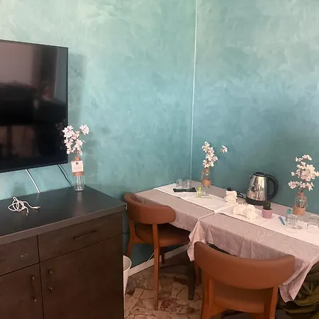 Bicocca Niguarda A 15min Dal Duomo 4* Milánó