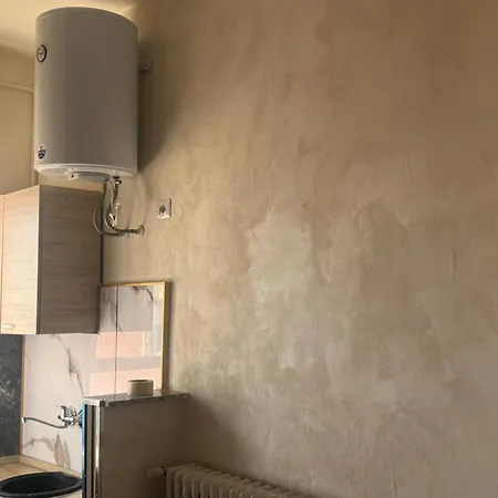 Vendégház Bicocca Niguarda A 15min Dal Duomo 4*