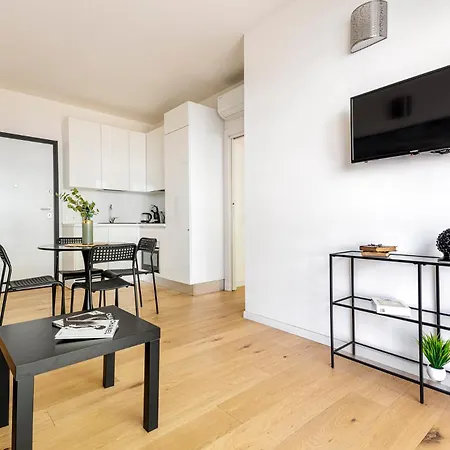 Piceno Apartment Milan