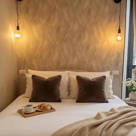 Mch Navigli - 6 Stops To Duomo, Modern With Ac And Wifi Appartamento Milano