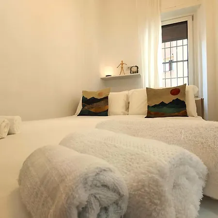 Yr Cenisio - Near Metro & San Siro Stadium *