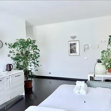 Curius, 15 Min From The Duomo, Navigli 米兰