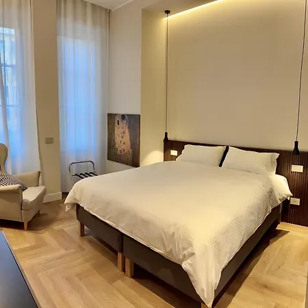 Apartment Italianstayrentals Porta Vittoria