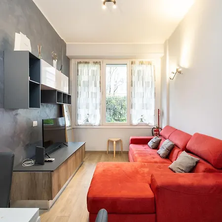 Magnolia - 18c Visconti Duomo *