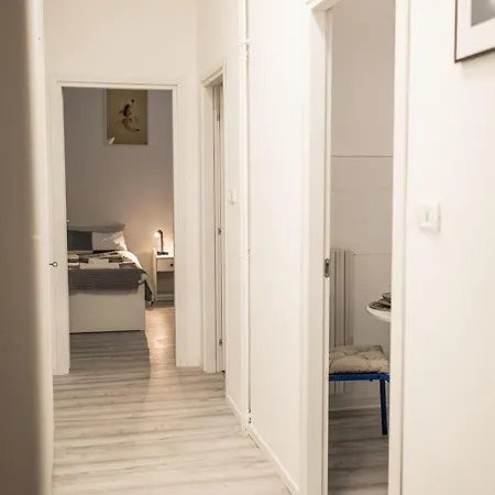 Callmehome Marlene Heart Of Navigli Nightlife Apartament Mediolan