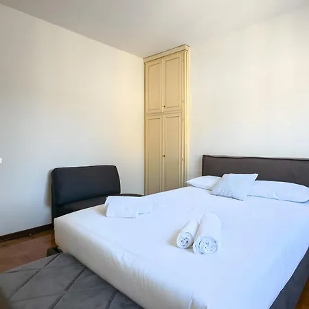 Zona Tortona - Navigli