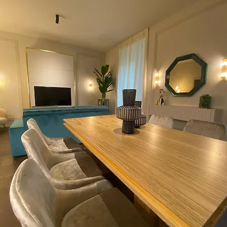 Brera Apartmán *