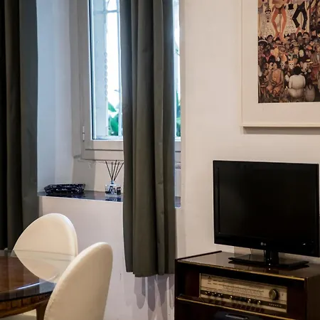 Maison 12 - Vintage Loft