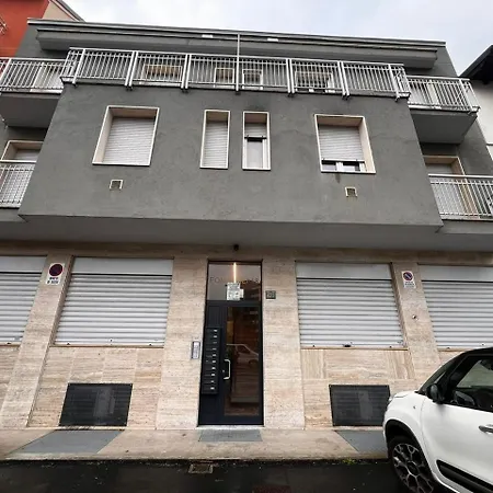 Fontanili Loft - Bocconi - Olympic Village *