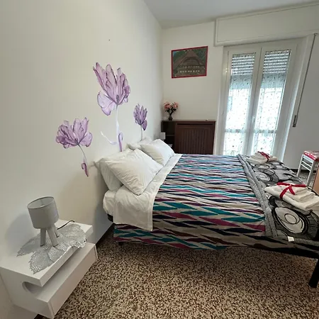 Apartmán Airb&b Mery -fabrique Unipol Dome- *