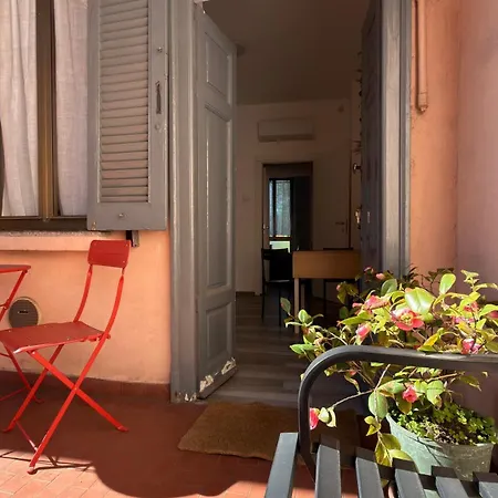 Certosa District Flat