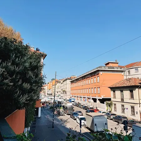 Lägenhet San Marco 1