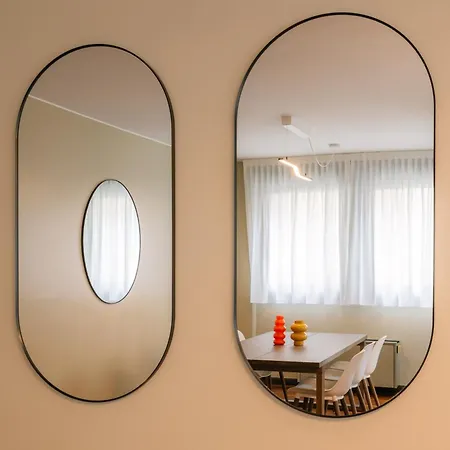 R Quercia House * Milan