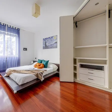 Appartement Magic Rent - Via Nota 20 *