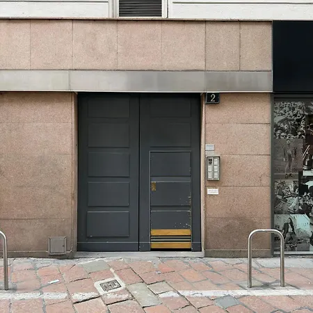 Maisons Via Dei Piatti - Mono * Milano