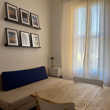 B91 By Vidi - Navigli Tibaldi Apartmán *
