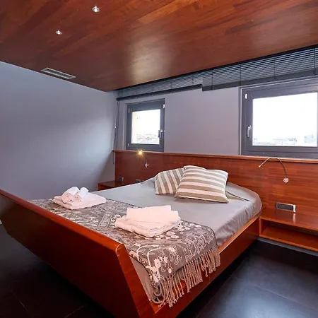 Montenapolene Duomo - Luxury Design Penthouse