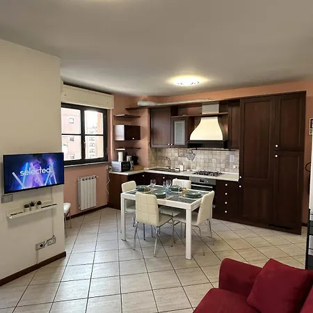 Il Filo Di Arianna - Martini's Home, شقة