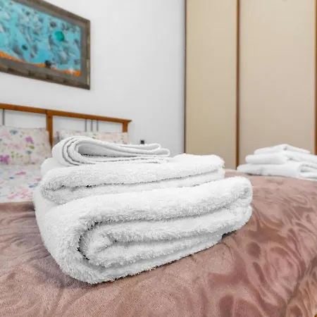 Casa Veru, Wi-fi, Self Check-in, Air Condition Apartment *