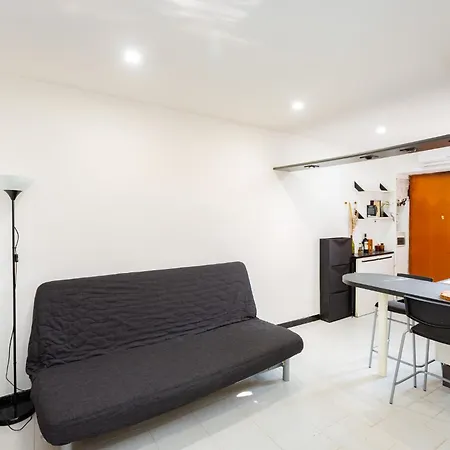 Apartamento Paoli4 Old Soul In The Navigli By Hospity