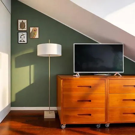 Boutique Penthouse * Milan