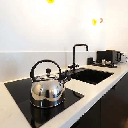 Primopiano - Ponte Seveso Apartament Mediolan