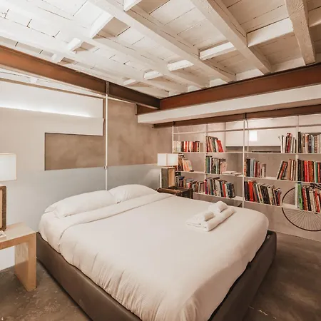 Prestige Exclusive Loft - 500 M Duomo * Mediolan