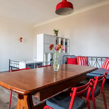 Luminoso Monolocale - Vista Sul Lägenhet Milano