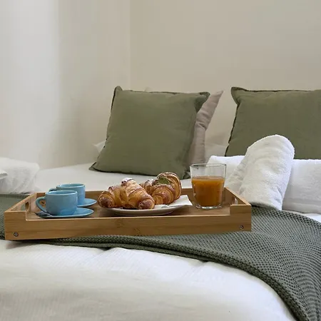 Magic Rent - Porpora * Milán