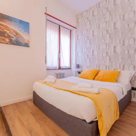 アパート Duomo - New Bright *